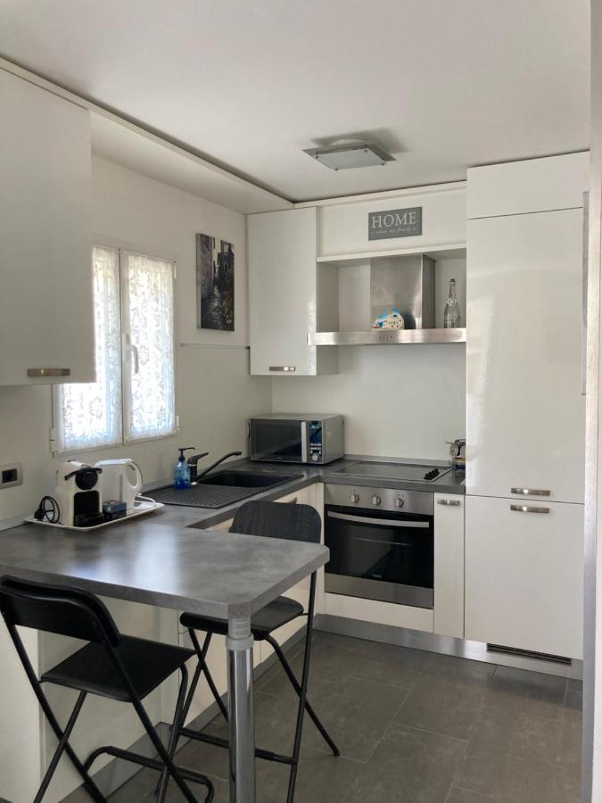 Studio Villa La Cigale Avec Grande Terrasse Menton Ngoại thất bức ảnh